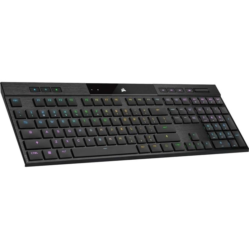 Bild von Corsair K100 AIR WIRELESS Gaming-Tastatur