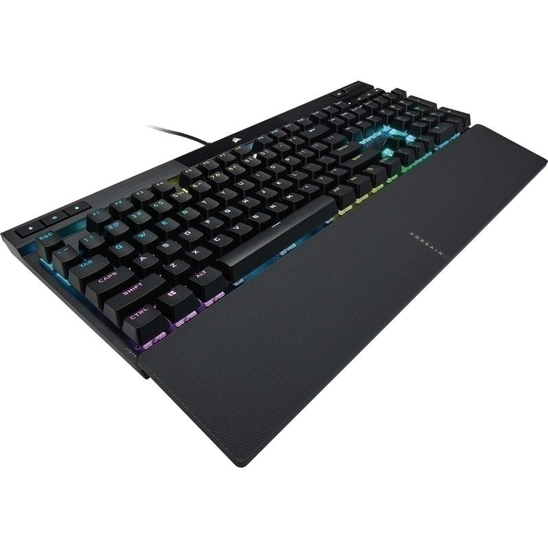 Bild von K70 RGB PRO | Gaming-Tastatur von Corsair