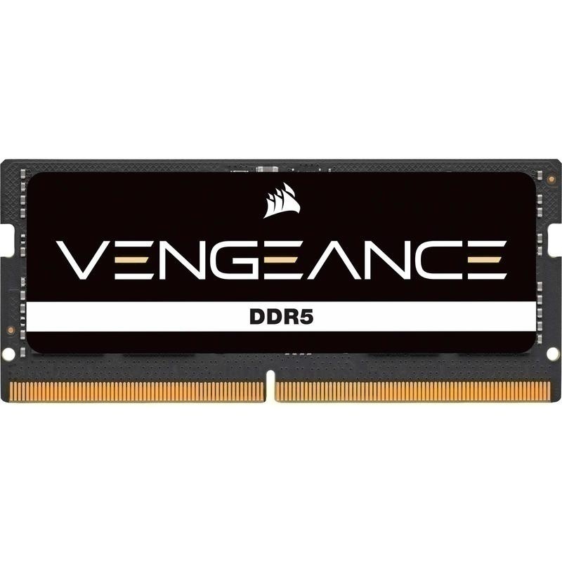 Bild von SO-DIMM 32 GB DDR5-4800 (1x 32 GB) , Arbeitsspeicher