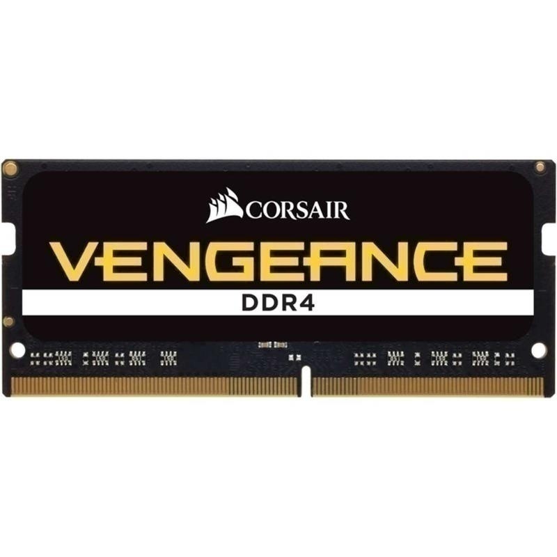 Bild von SO-DIMM 4 GB DDR4-2400 (1x 4 GB) , Arbeitsspeicher