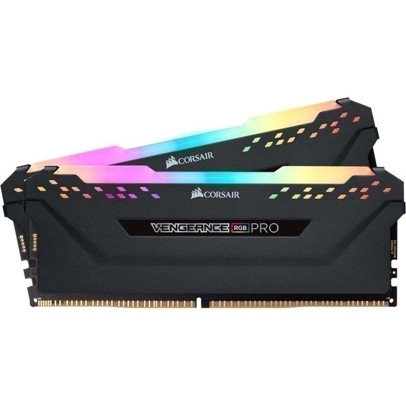 Bild von Vengeance RGB Pro Lichterweiterungskit, Leuchte