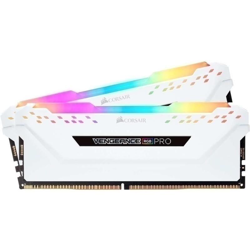 Bild von Corsair Vengeance RGB Pro Lichterweiterungskit (CMWLEKIT2W)