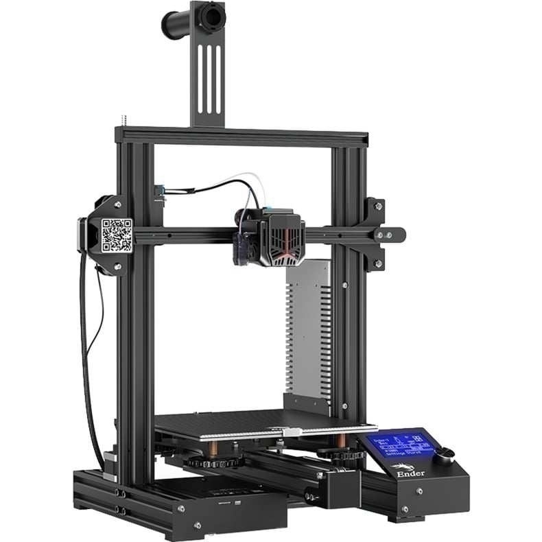 Bild von Ender-3 Neo | 3D-Drucker von Creality