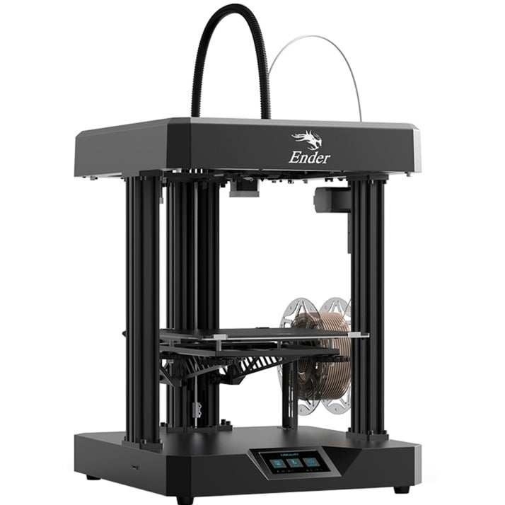 Bild von Ender-7, 3D-Drucker