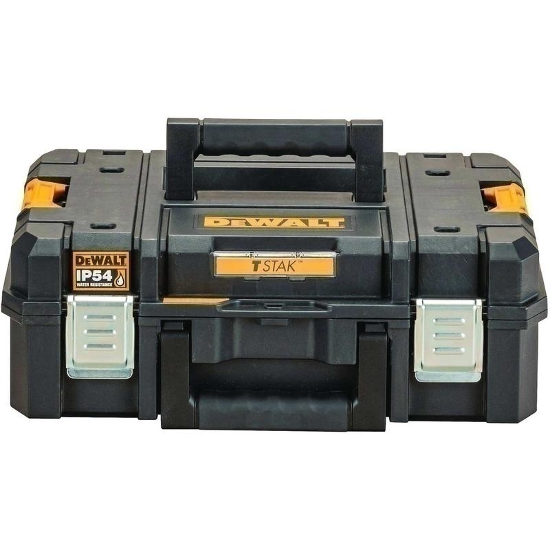 Bild von TSTAK II Werkzeugbox DWST83345-1