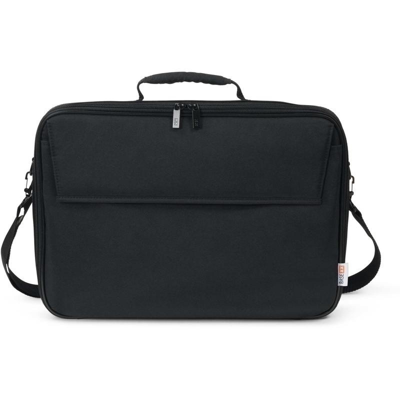 Bild von BASE XX Clamshell | Notebooktasche - Detaillierte Produktbewertung