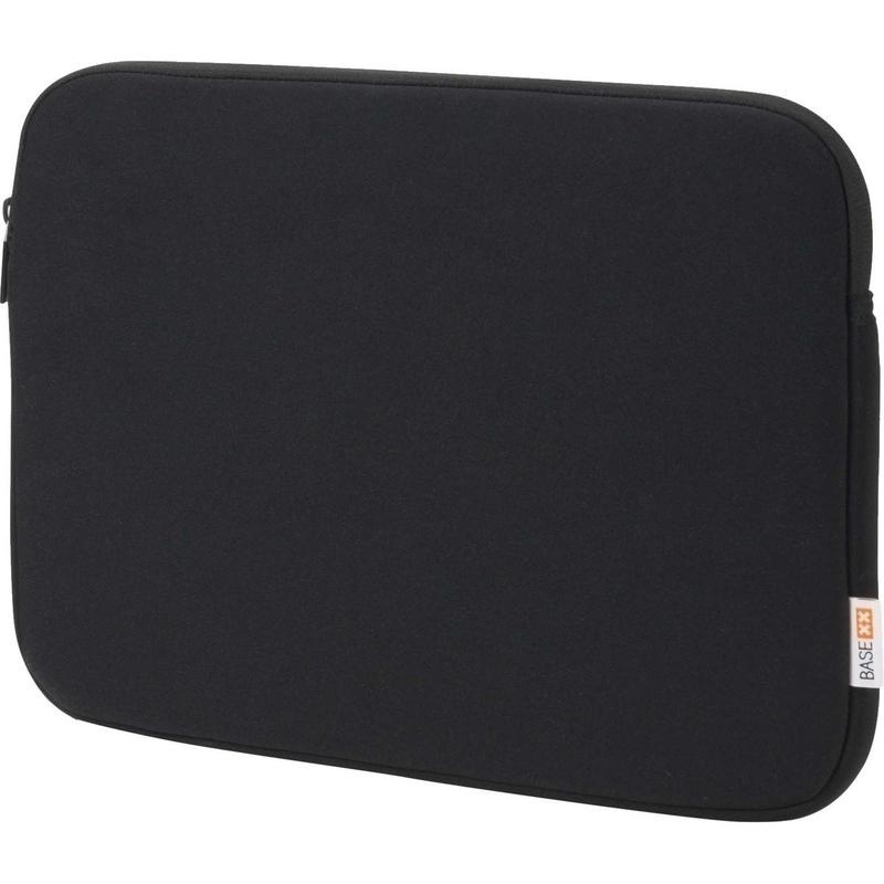 Bild von Testbericht: DICOTA BASE XX Sleeve, Notebookhülle