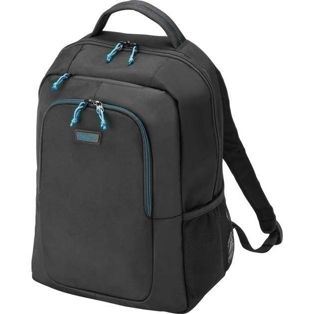 Bild von Produktbewertung: DICOTA Backpack Spin, Rucksack