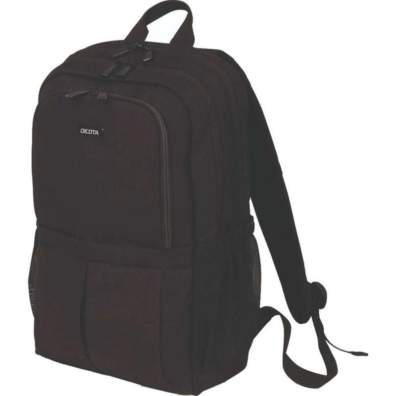 Bild von Testbericht: Eco Backpack SCALE – Der nachhaltige Rucksack für den Alltag
