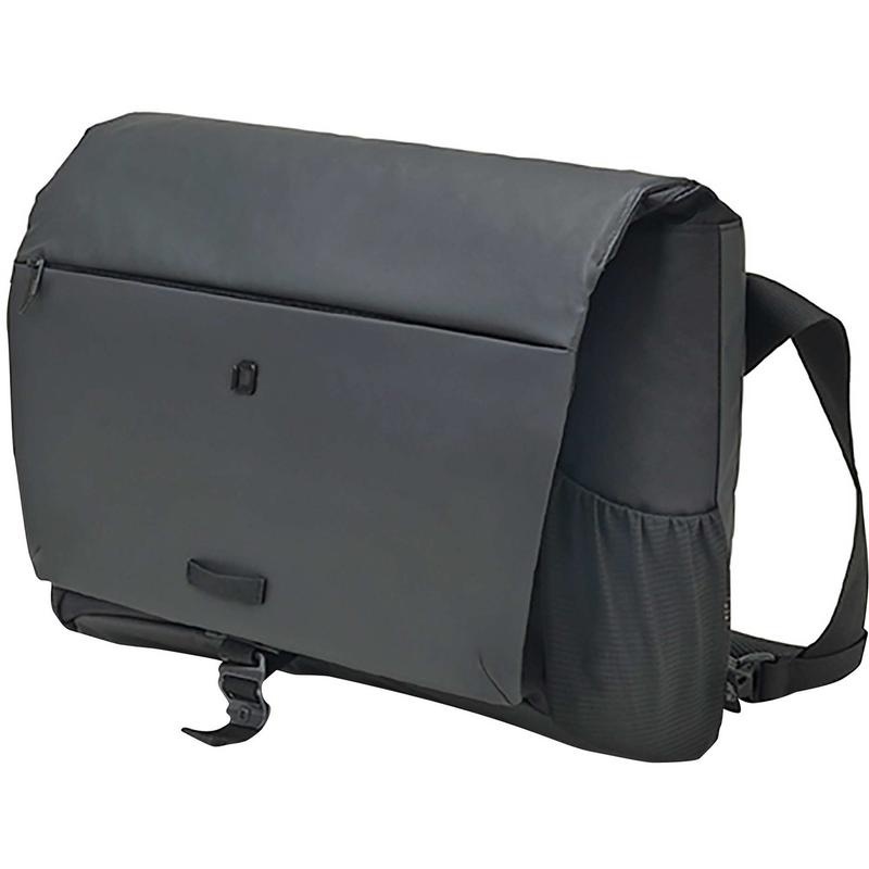 Bild von Umfassender Testbericht: Eco MOVE Notebooktasche von DICOTA