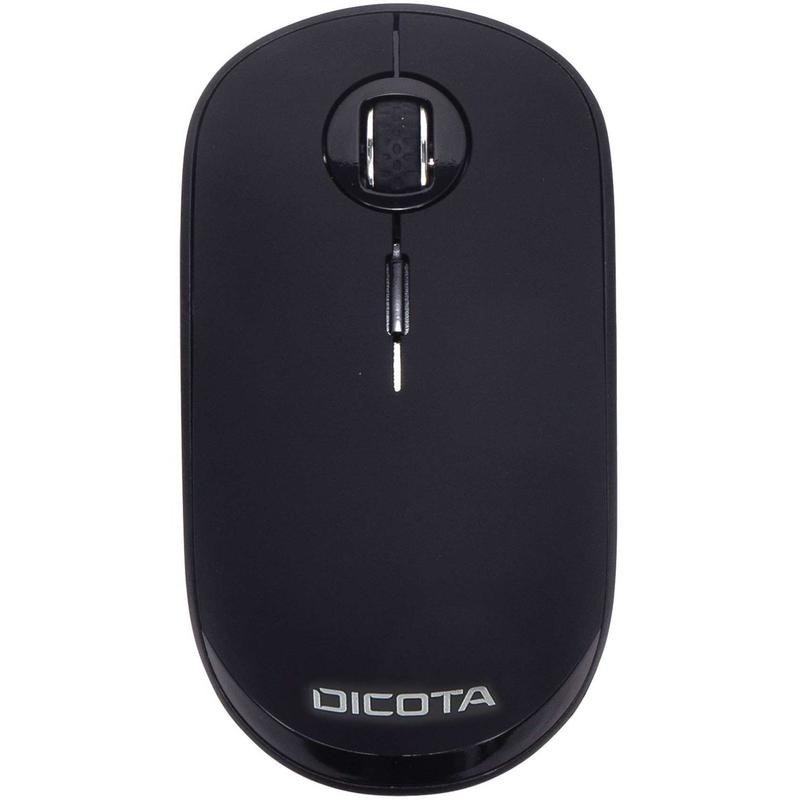 Bild von Wireless Mouse SILENT von Dicota