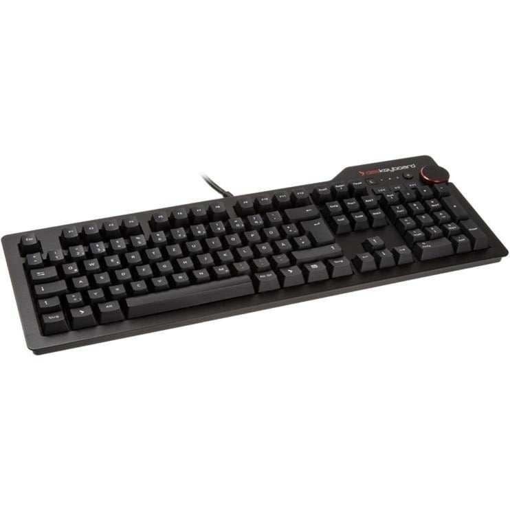 Bild von Das Keyboard 4 Professional | Gaming-Tastatur