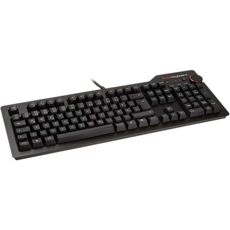 Bild von Das Keyboard 4 Professional Gaming-Tastatur
