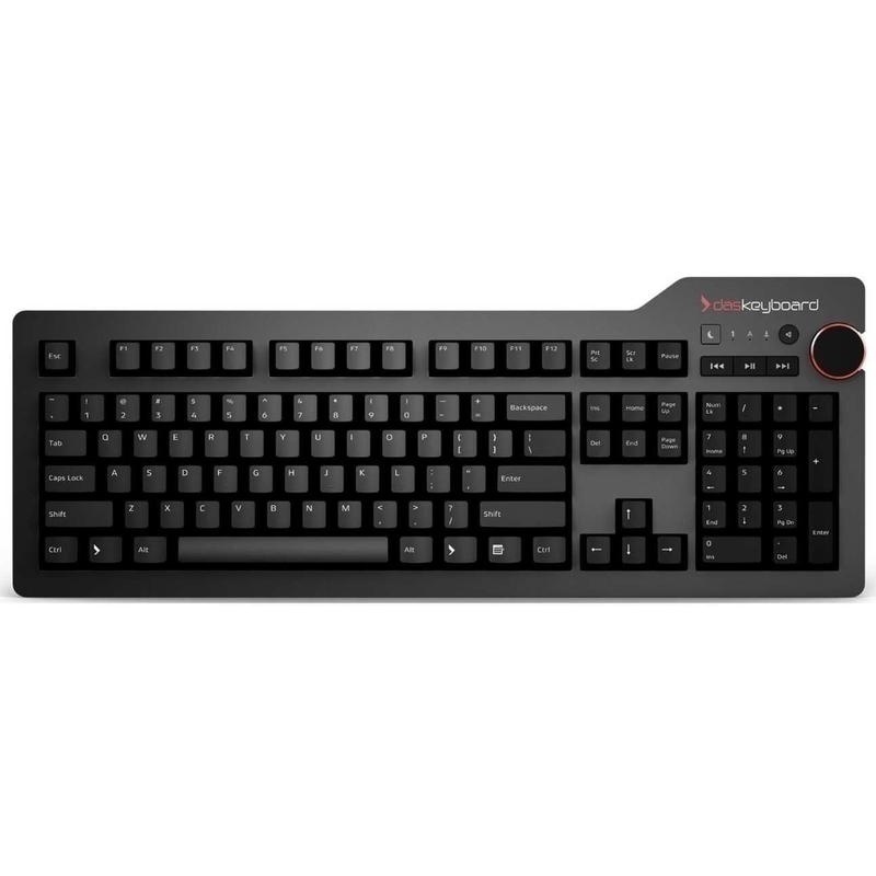 Bild von 4 Professional, Gaming-Tastatur