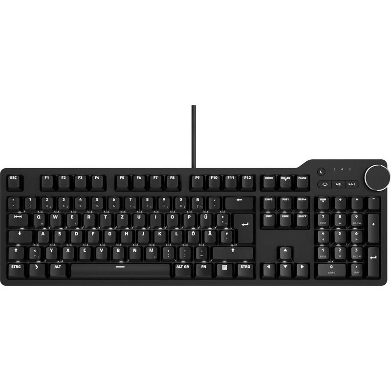 Bild von 6 Professional, Gaming-Tastatur
