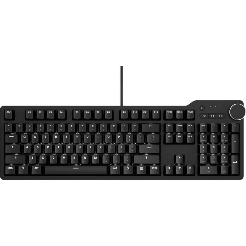 Bild von 6 Professional | Gaming-Tastatur: Eine kritische Analyse
