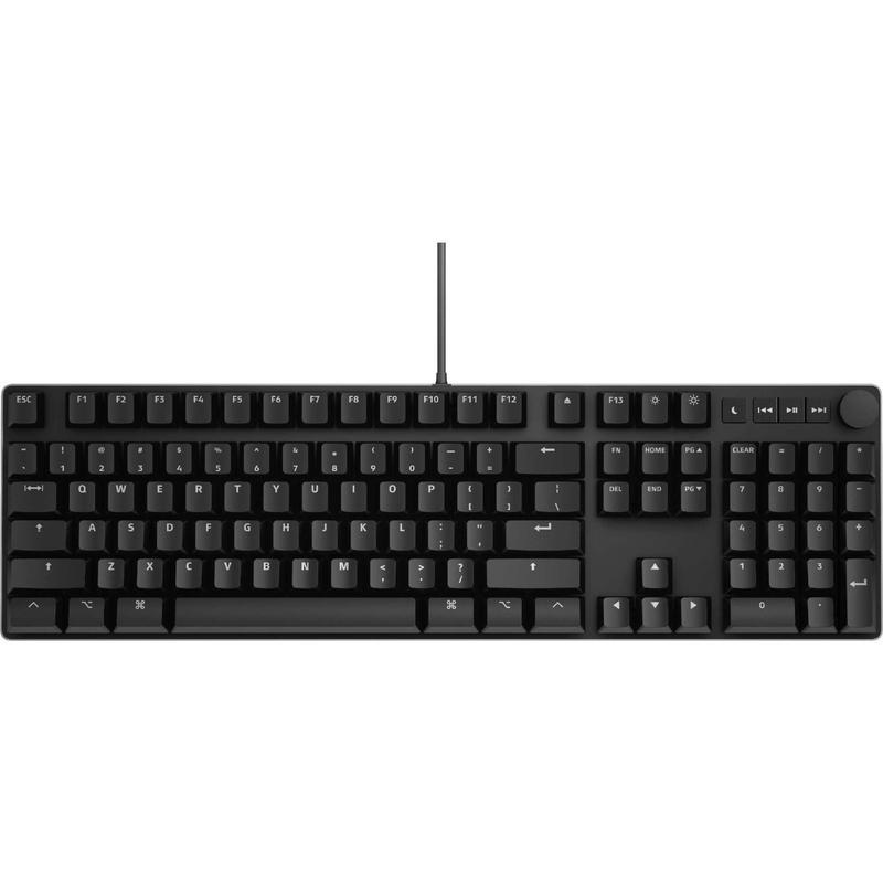 Bild von MacTigr Mechanische Tastatur für Mac