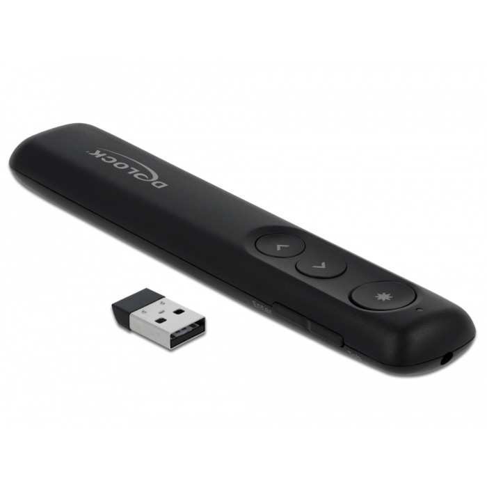 Bild von USB Laser Presenter