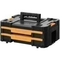 Bild von DeWalt TSTAK IV im Test