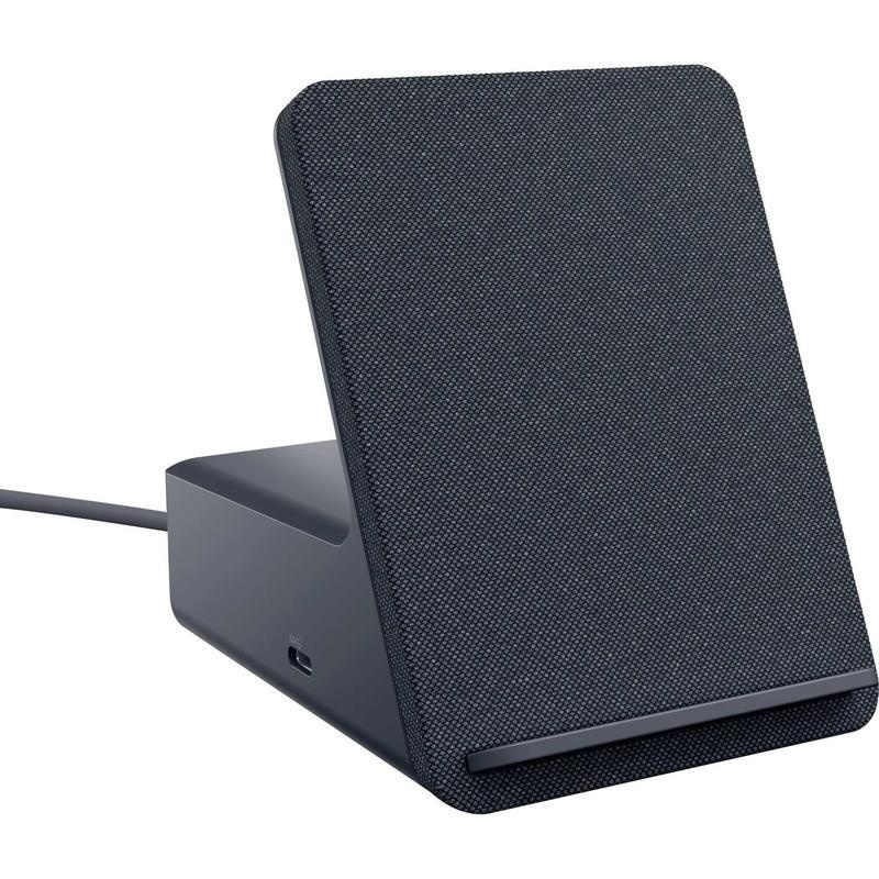 Bild von Die HD22Q Dockingstation: Ein Allrounder für Ihr Home-Office