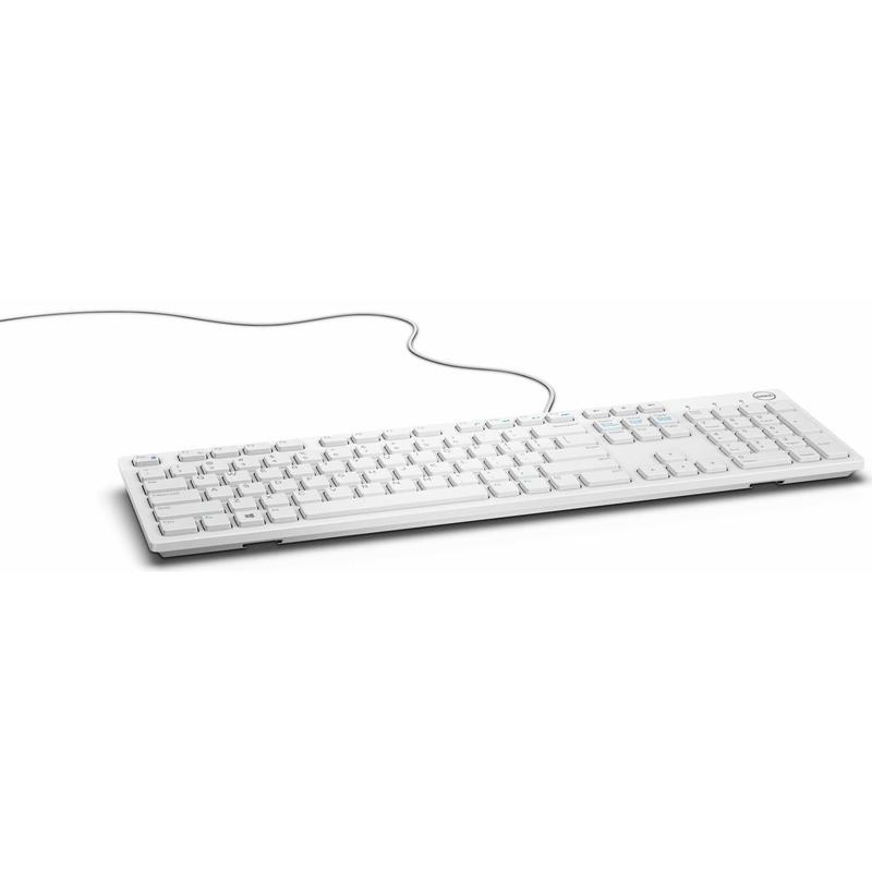 Bild von Multimedia-Tastatur KB216
