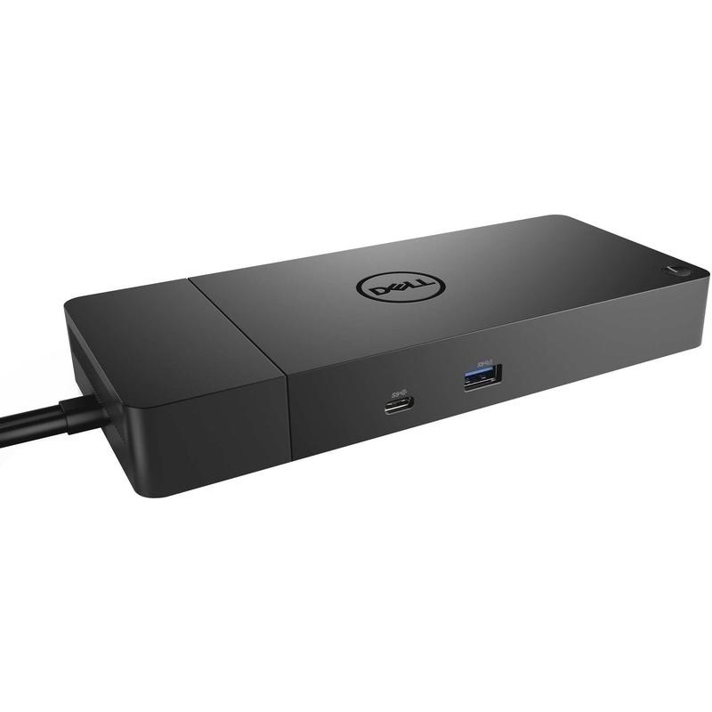 Bild von Performance Dock WD19DCS Dockingstation von Dell