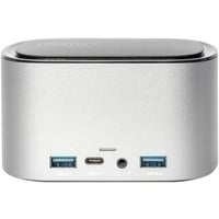 Bild von 11-Port USB-C Docking Station, Dockingstation