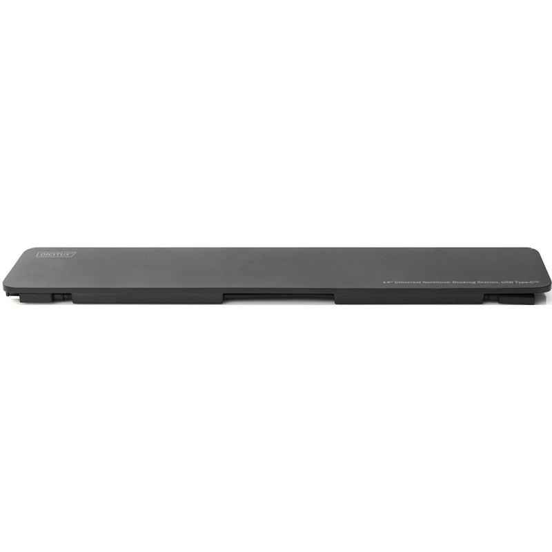 Bild von Testbericht: DIGITUS Universal Docking Station DA-70868