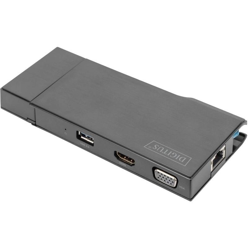 Bild von Universal Docking Station Travel, Dockingstation