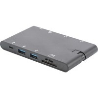 Bild von Universal Travel Docking Station | Dockingstation