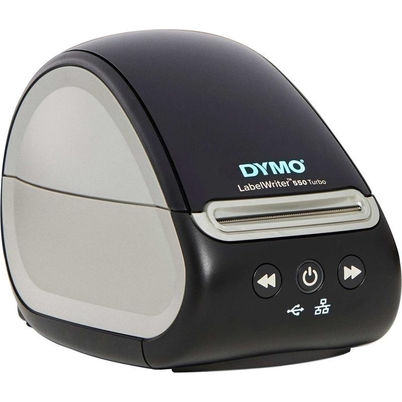 Bild von LabelWriter 550 Turbo | Etikettendrucker von DYMO