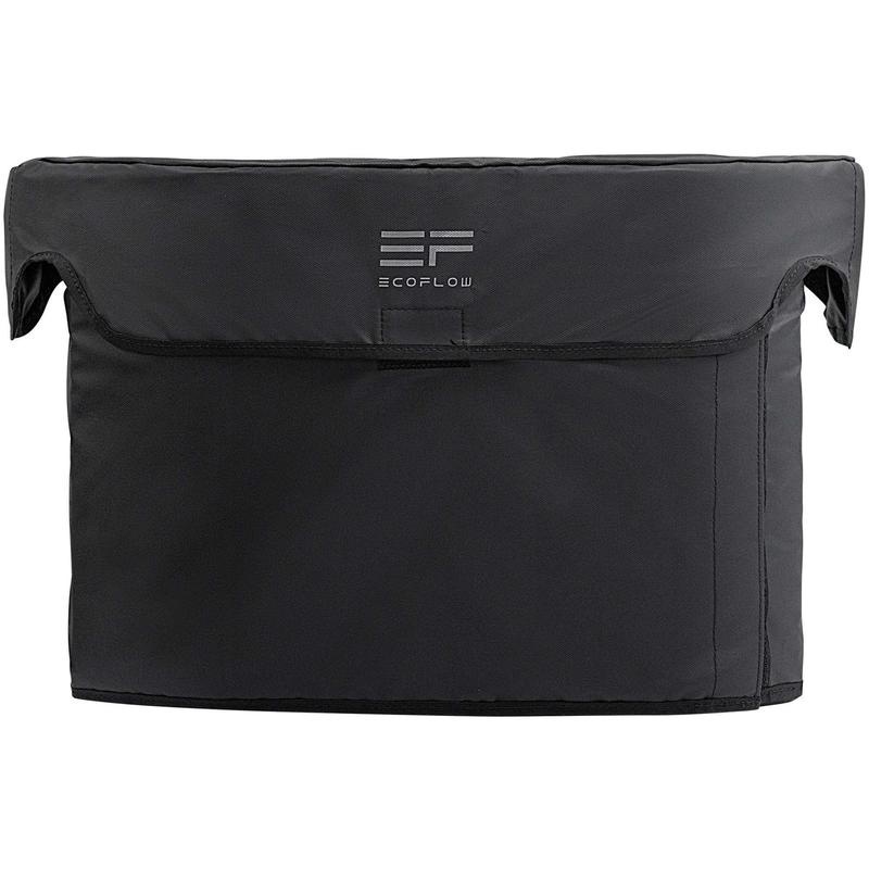 Bild von ECOFLOW Delta Max Bag im Test