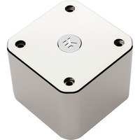 Bild von Abdeckung für EK-Quantum Convection D5-Pumpen - Nickel