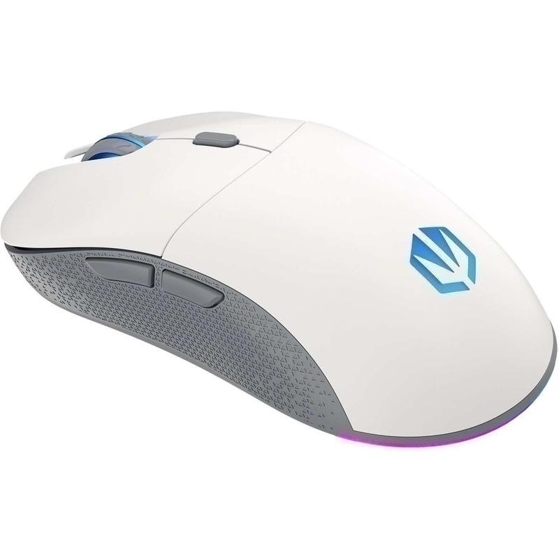 Bild von Gem Plus Wireless Onyx White | Gaming-Maus von Endorfy