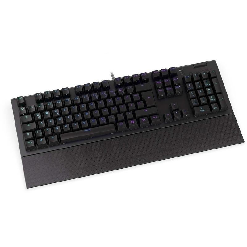 Bild von Endorfy Omnis Gaming-Tastatur