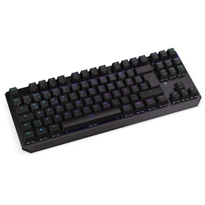 Bild von Thock TKL Wireless, Gaming-Tastatur