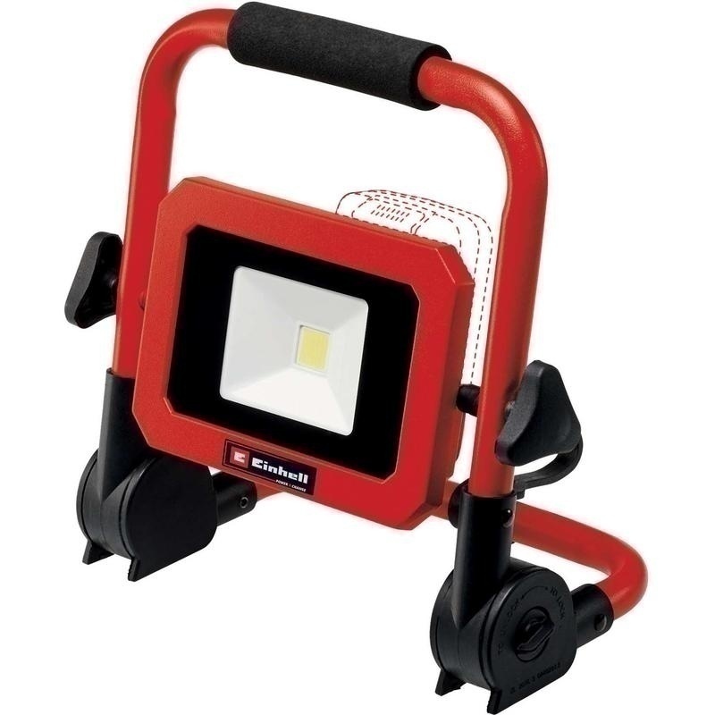 Bild von Akku-Lampe TC-CL 18/1800 Li Solo,, Baustrahler