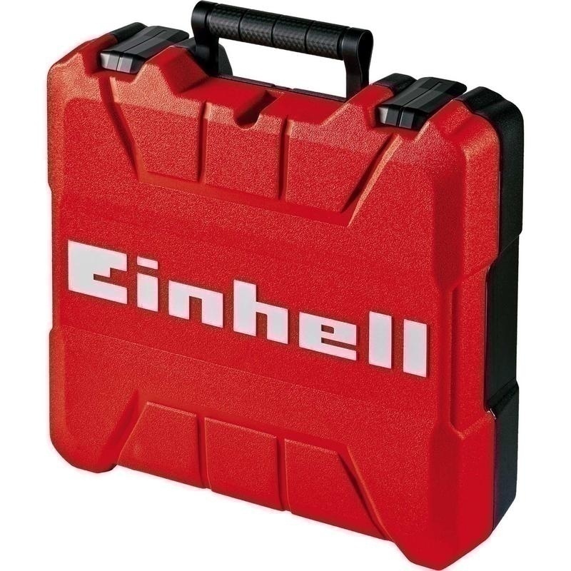 Bild von Einhell E-Box S35 Werkzeugkoffer Testbericht