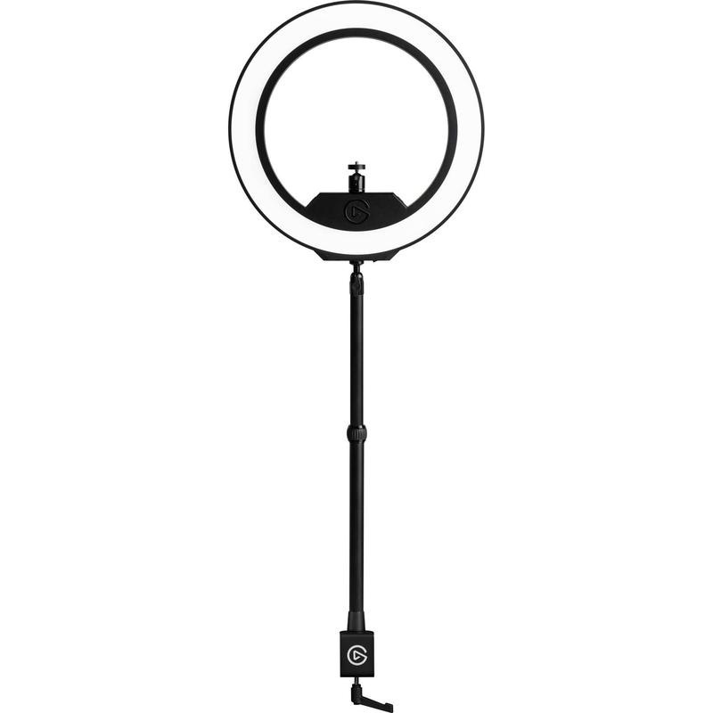 Bild von Elgato Ring Light | LED-Leuchte