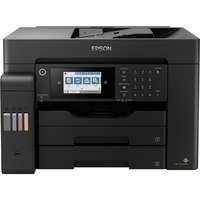 Bild von Epson EcoTank ET-16600 Multifunktionsdrucker