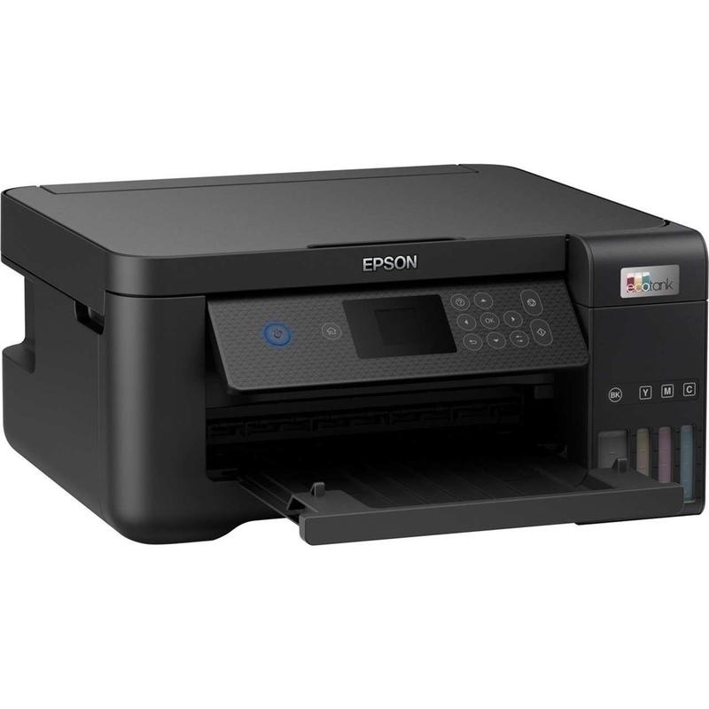 Bild von EcoTank ET-2850, Multifunktionsdrucker