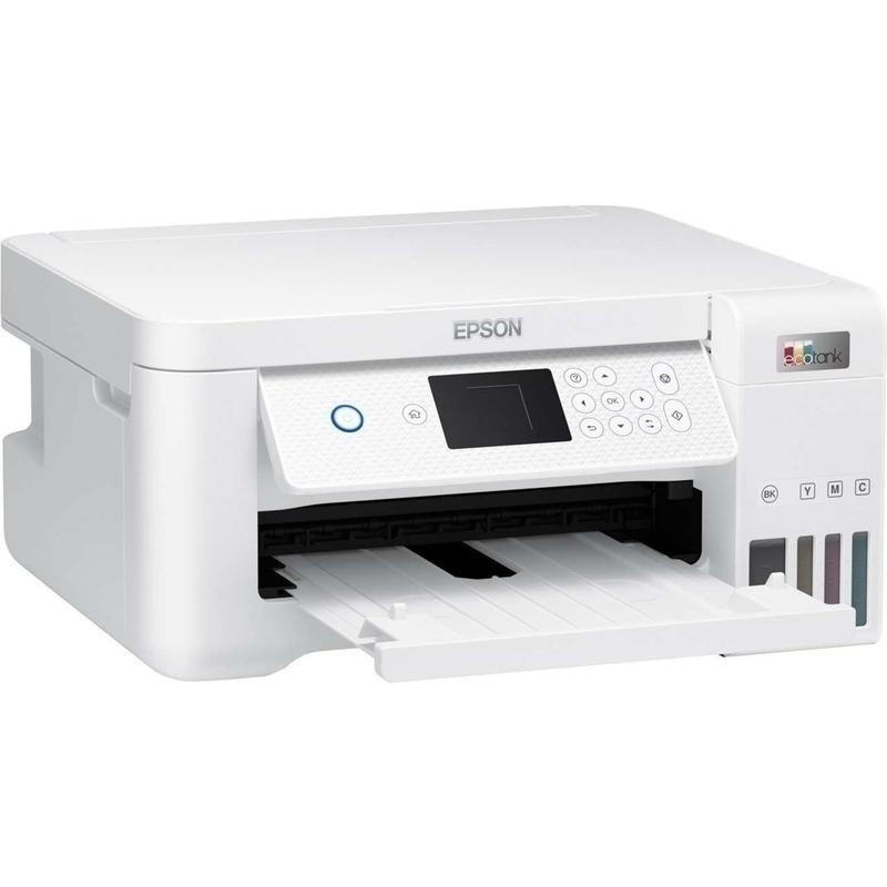 Bild von EcoTank ET-2856 | Multifunktionsdrucker