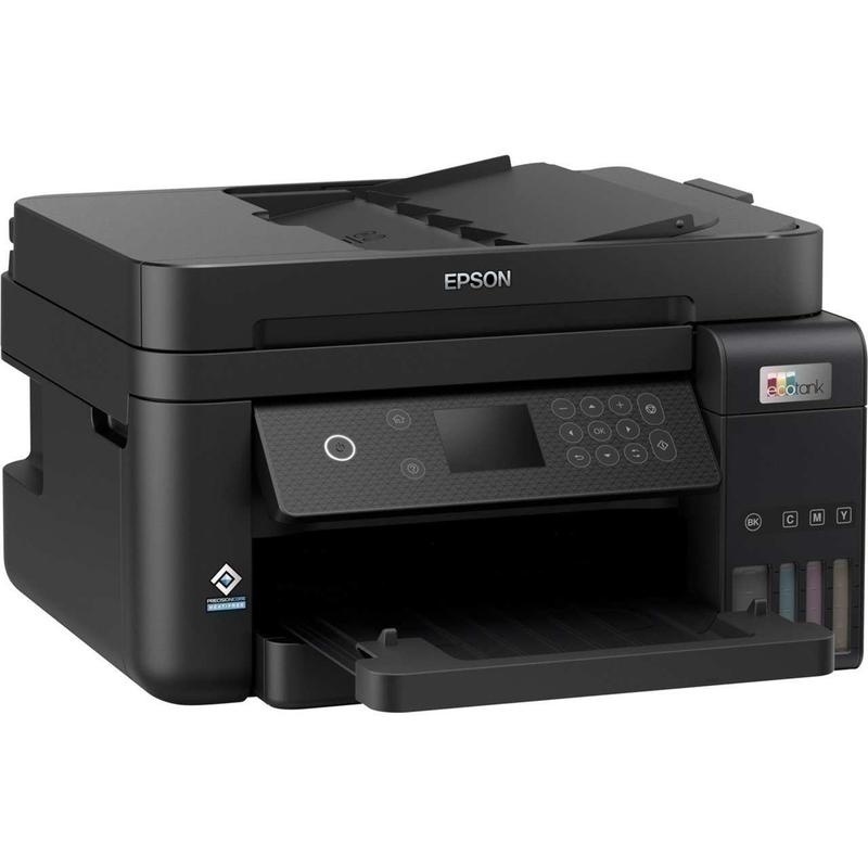 Bild von EcoTank ET-3850 Multifunktionsdrucker von Epson