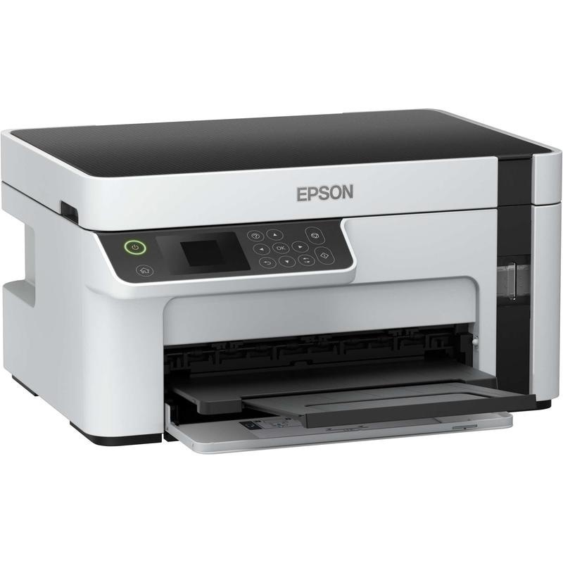 Bild von Kaufberatung EcoTank ET-M2120, Multifunktionsdrucker