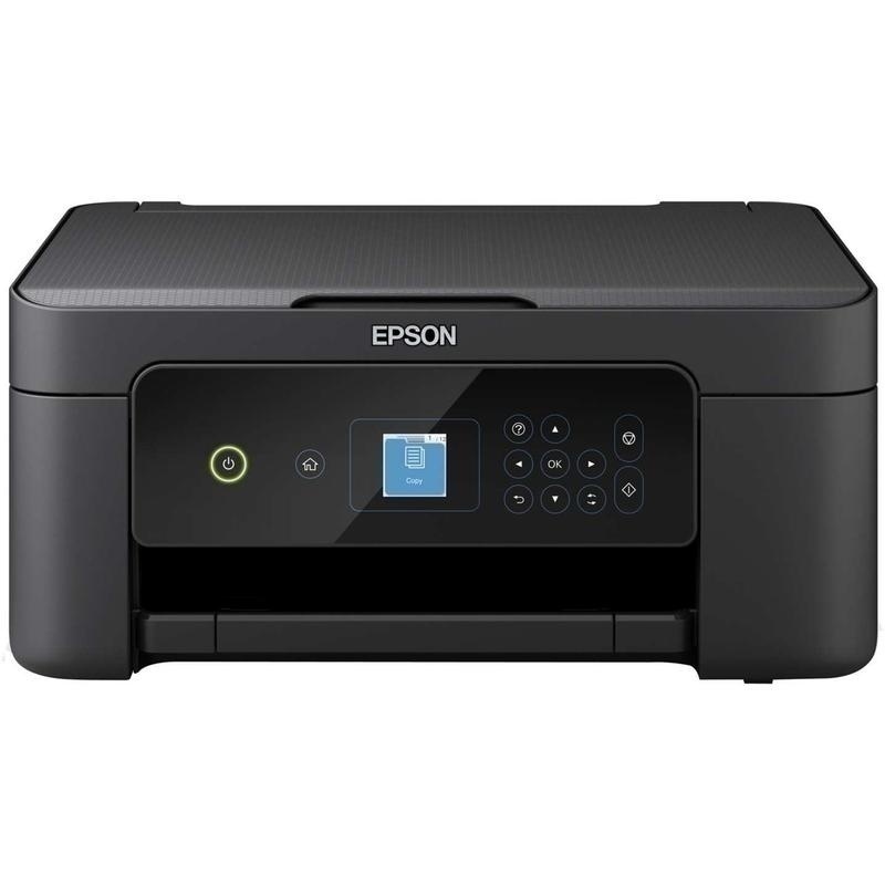 Bild von Epson Expression Home XP-3205 im Test