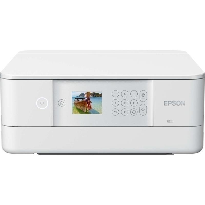 Bild von Expression Premium XP-6105 Multifunktionsdrucker: Ein Detaillierter Testbericht