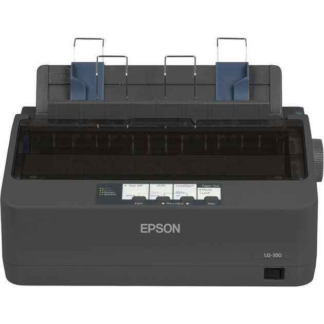 Bild von LQ-350, Nadeldrucker