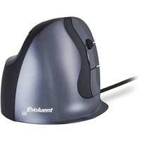 Bild von VerticalMouse D von BakkerElkhuizen - Ergonomische Maus im Test