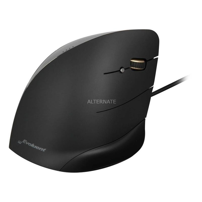 Bild von Vertical C | Maus von Evoluent - Ergonomische Maus im Test