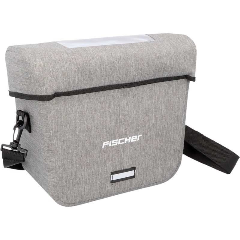 Bild von Lenkertasche Cita | Fahrradkorb/-tasche